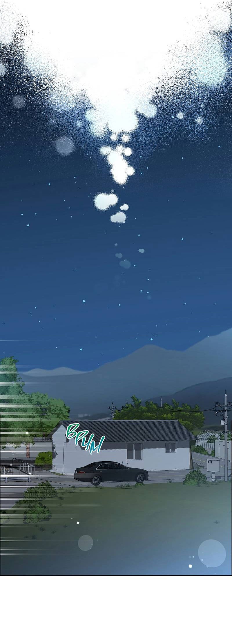 Манга Вишнёвый торт - Глава 35 Страница 46