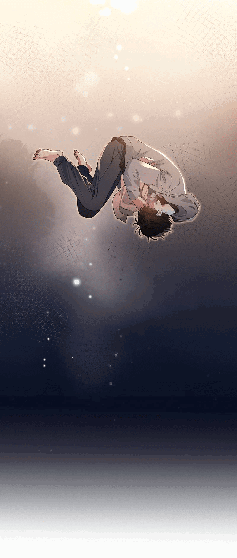 Манга Вишнёвый торт - Глава 35 Страница 23