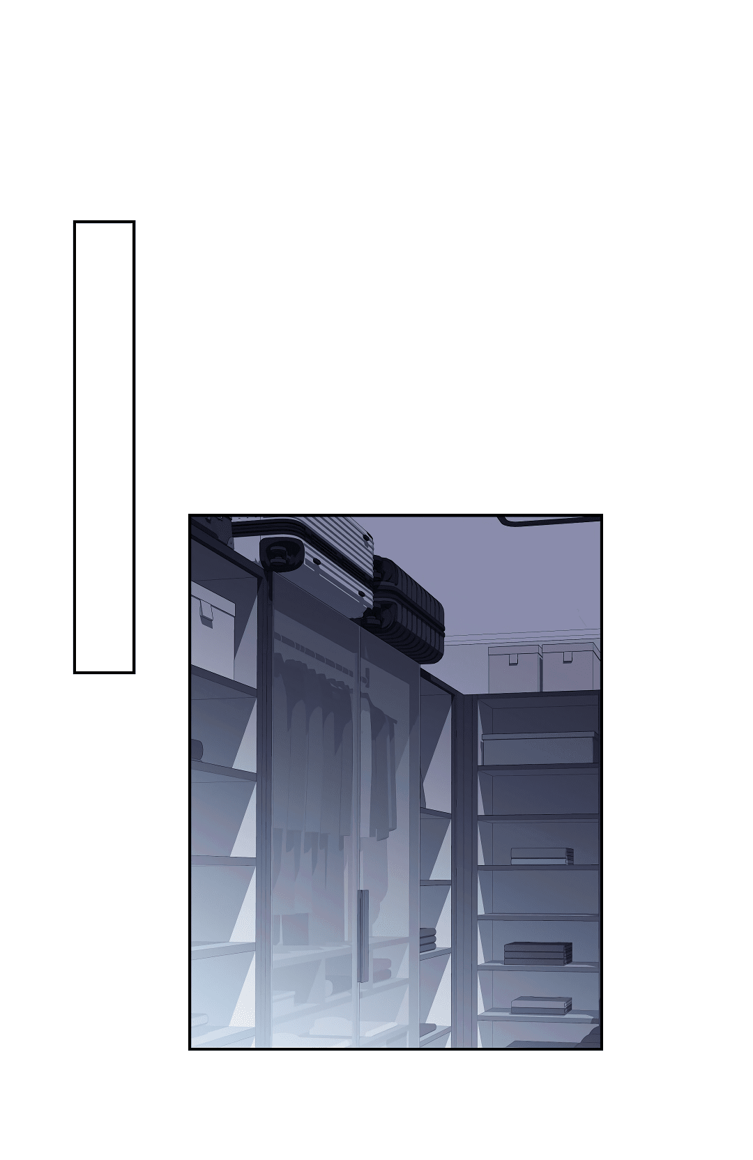 Манга Вишнёвый торт - Глава 36 Страница 58