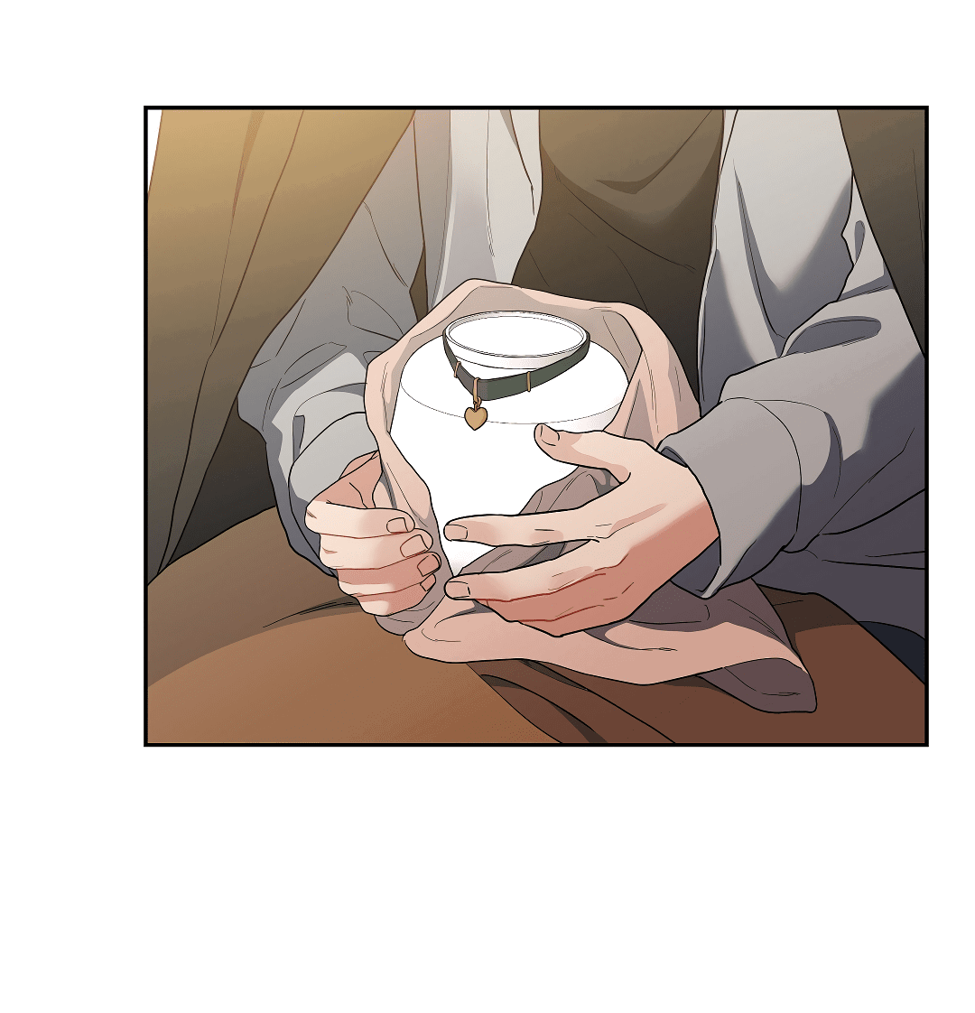 Манга Вишнёвый торт - Глава 36 Страница 21