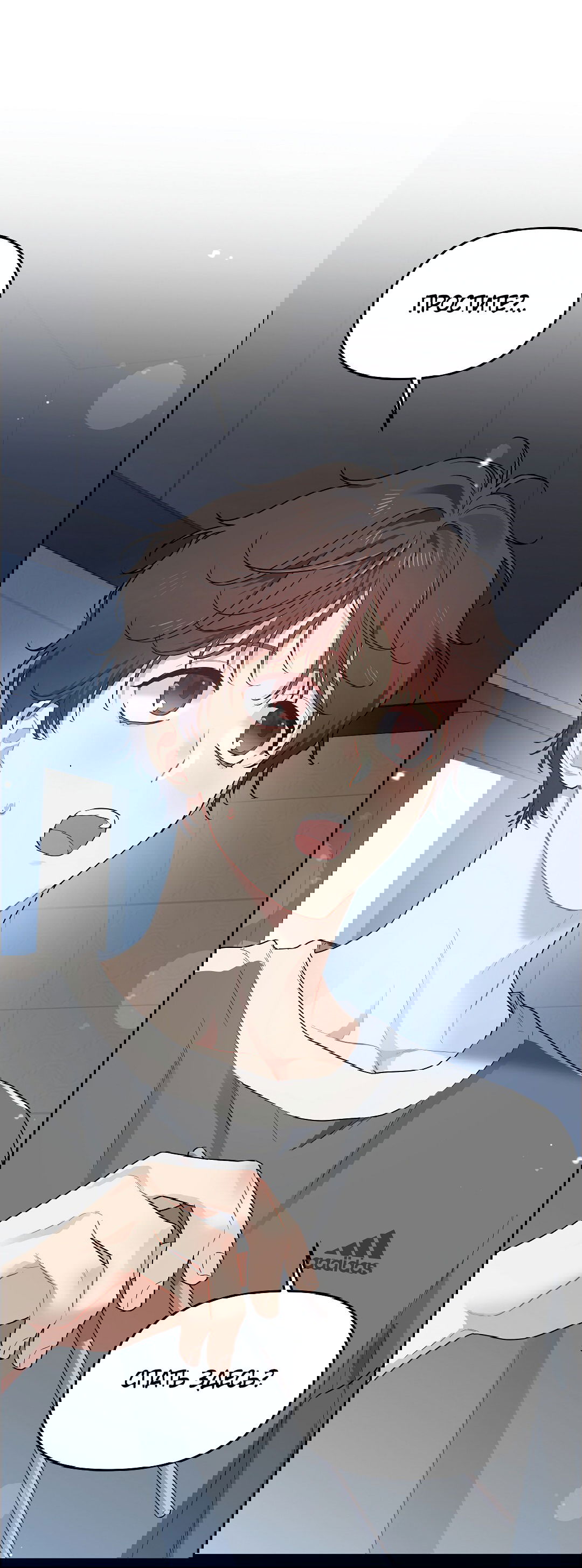 Манга Вишнёвый торт - Глава 36 Страница 76