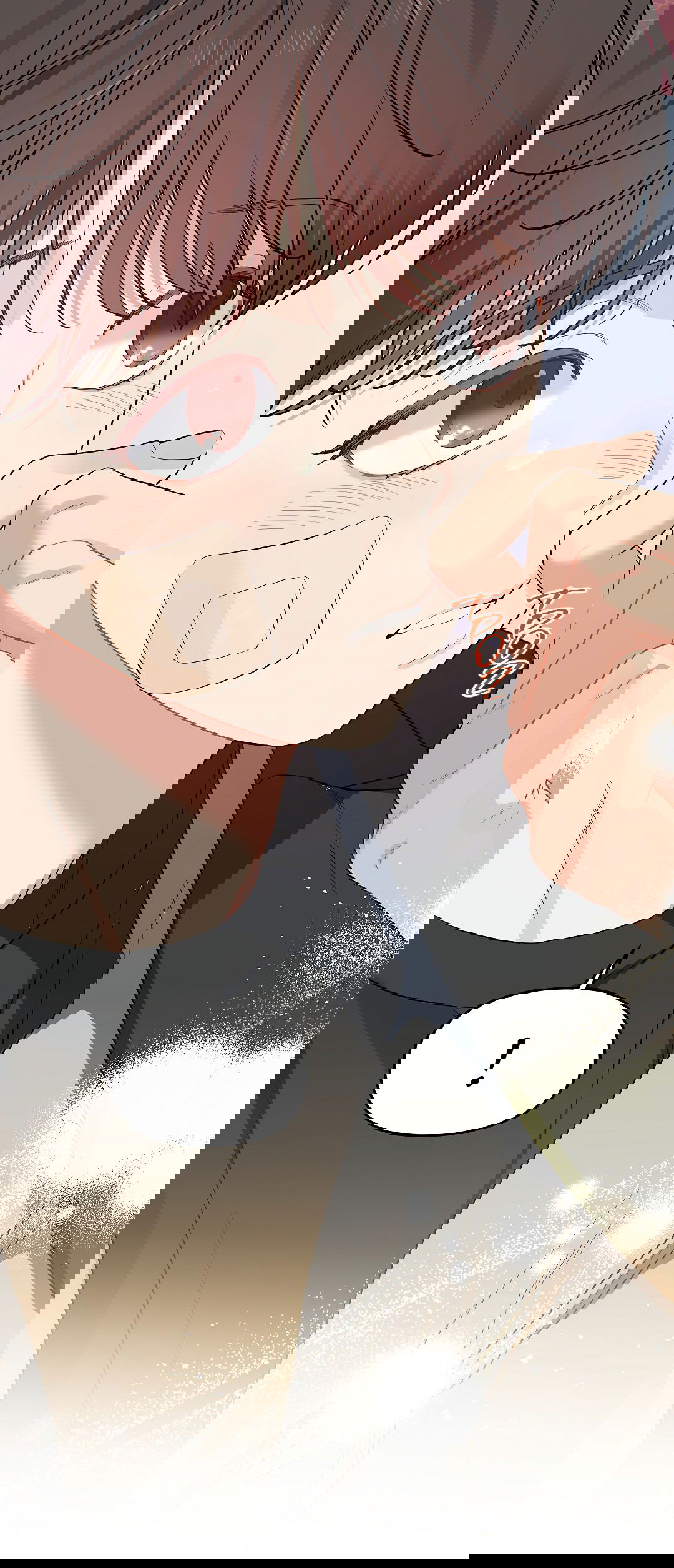 Манга Вишнёвый торт - Глава 36 Страница 12