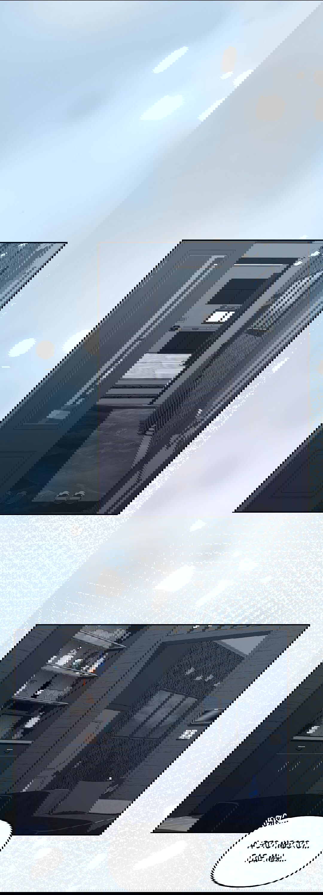 Манга Вишнёвый торт - Глава 36 Страница 30