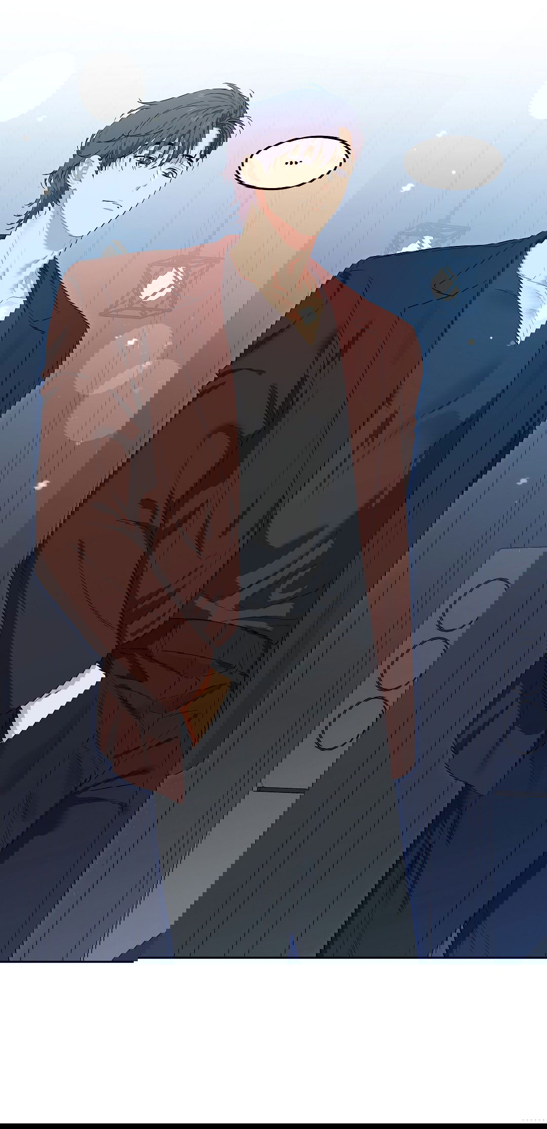 Манга Вишнёвый торт - Глава 37 Страница 18