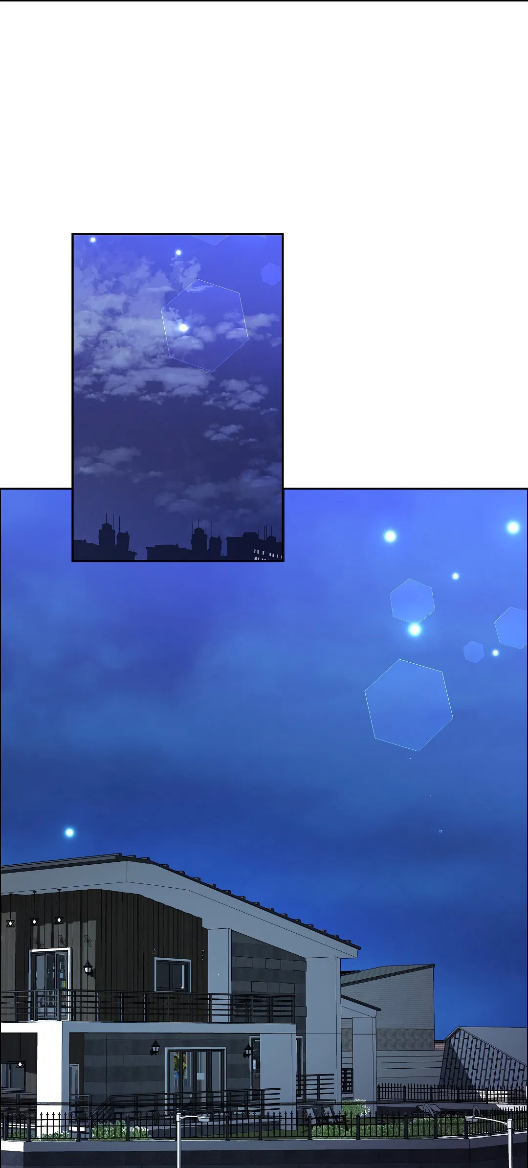 Манга Вишнёвый торт - Глава 37 Страница 16