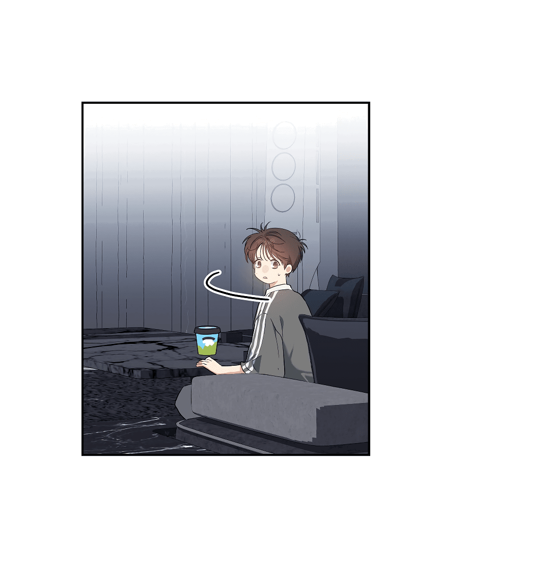 Манга Вишнёвый торт - Глава 38 Страница 45