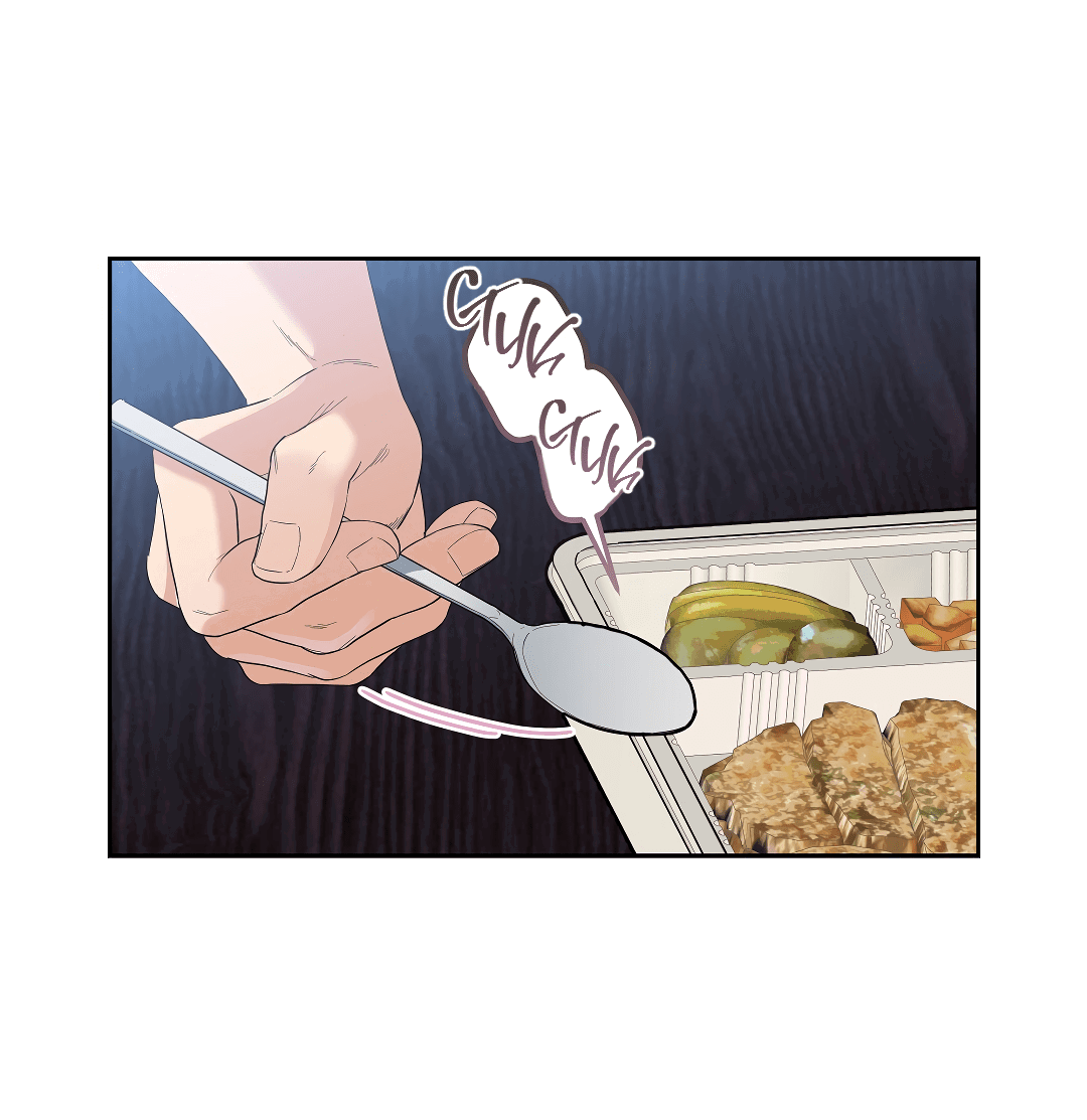 Манга Вишнёвый торт - Глава 38 Страница 8