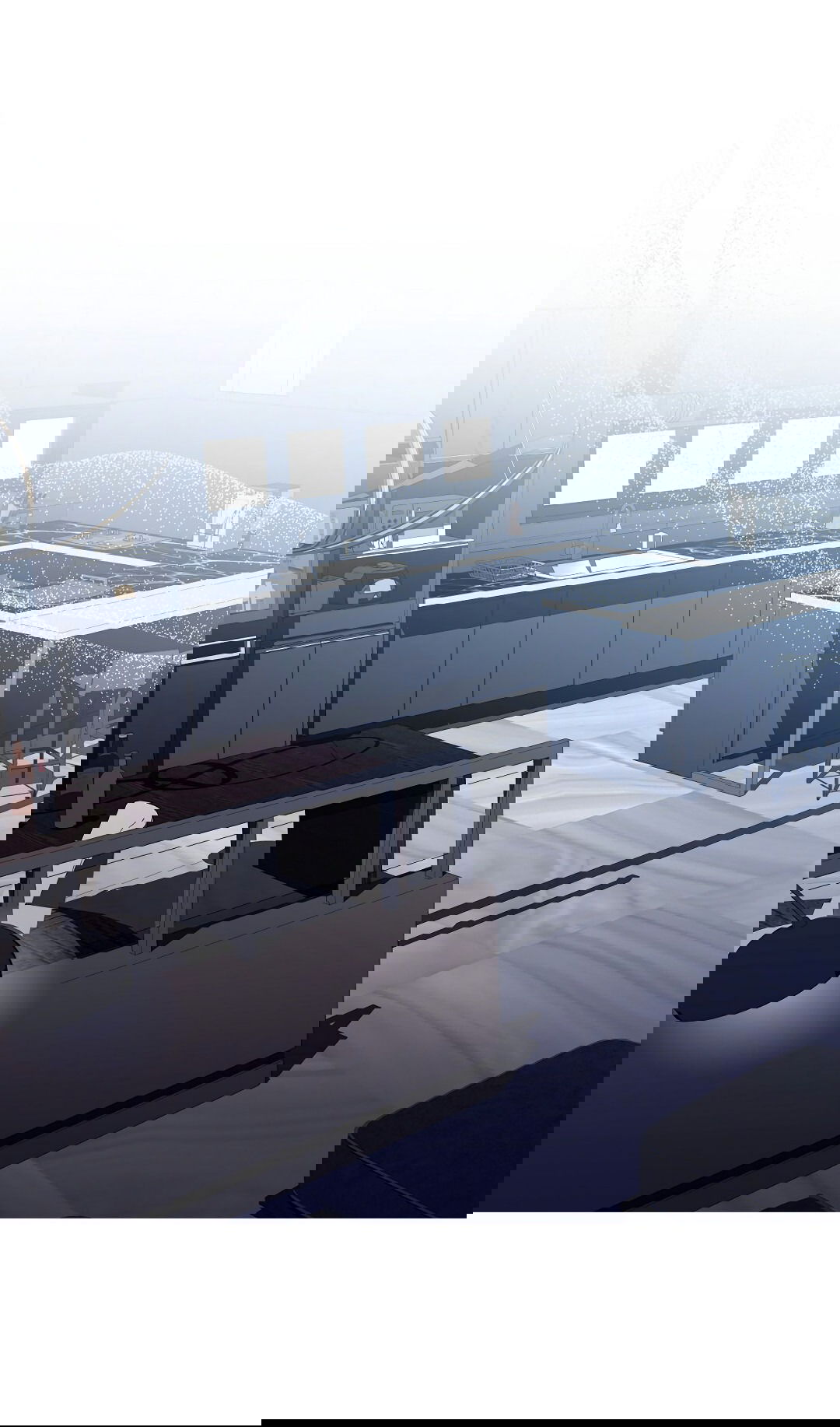 Манга Вишнёвый торт - Глава 38 Страница 46