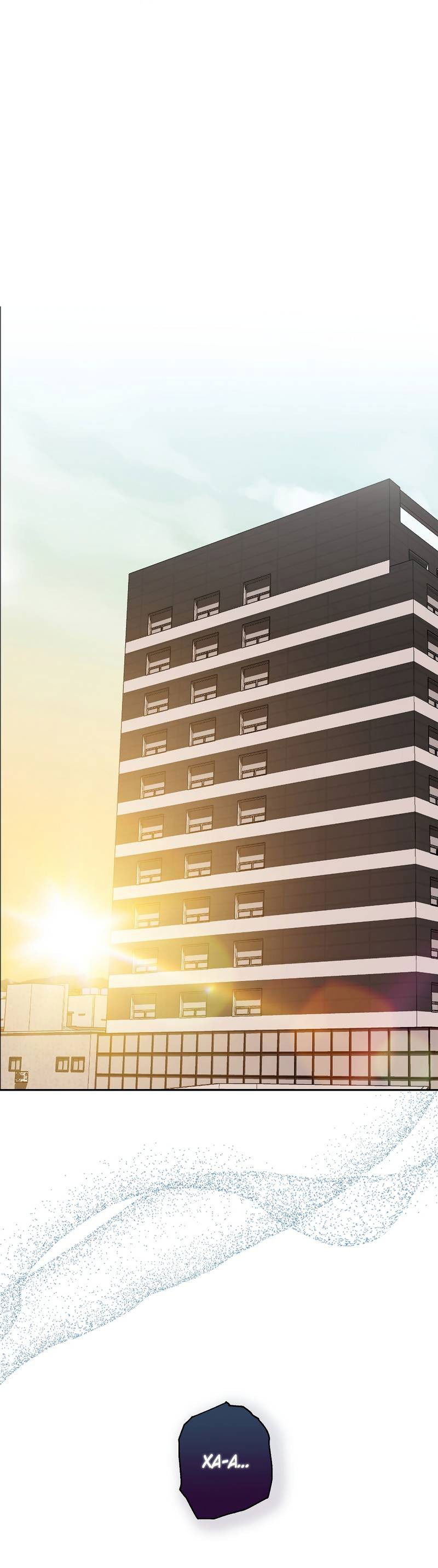 Манга Вишнёвый торт - Глава 39 Страница 35