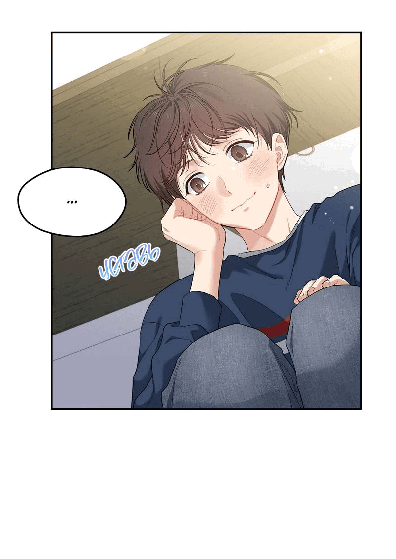 Манга Вишнёвый торт - Глава 39 Страница 47