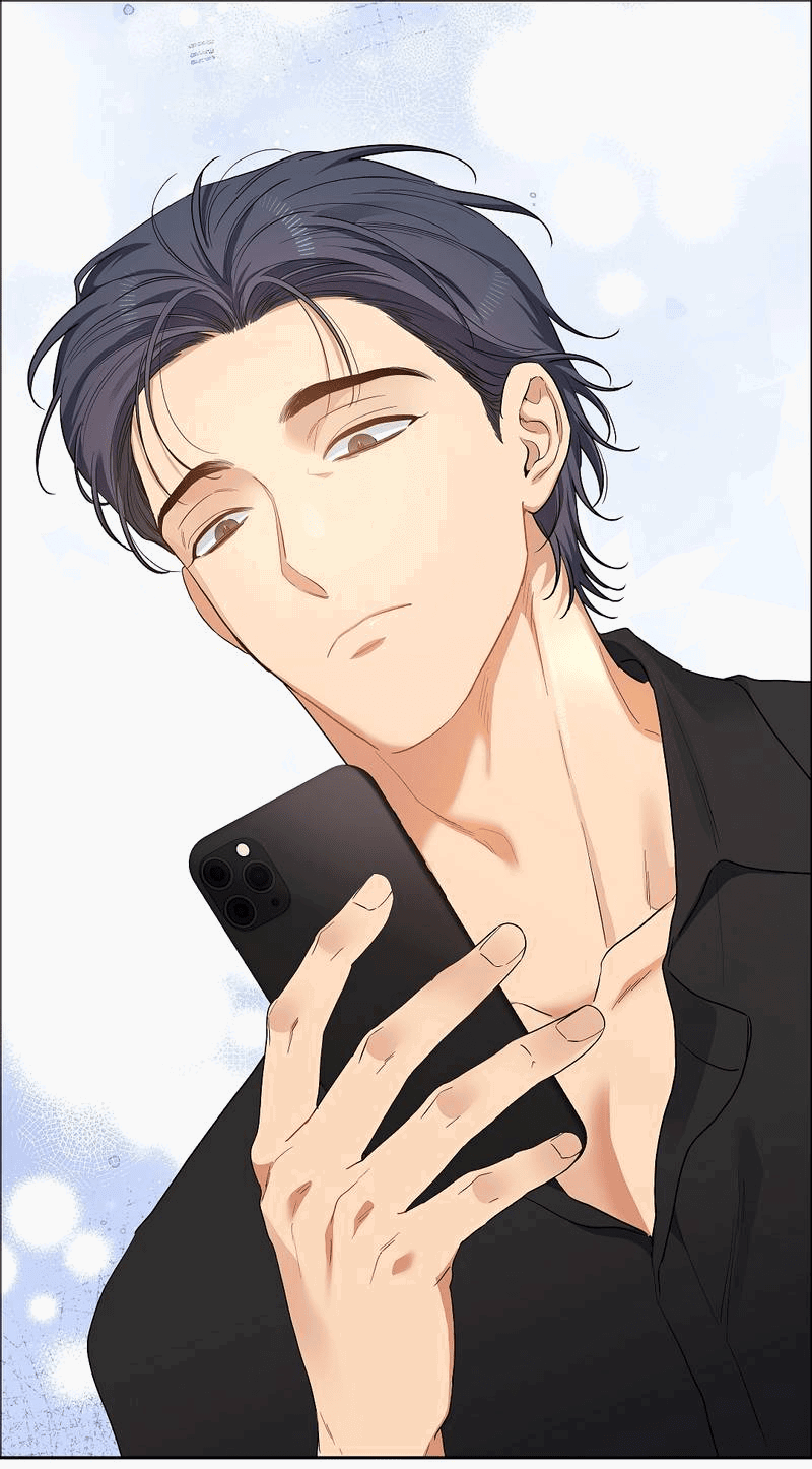 Манга Вишнёвый торт - Глава 39 Страница 38