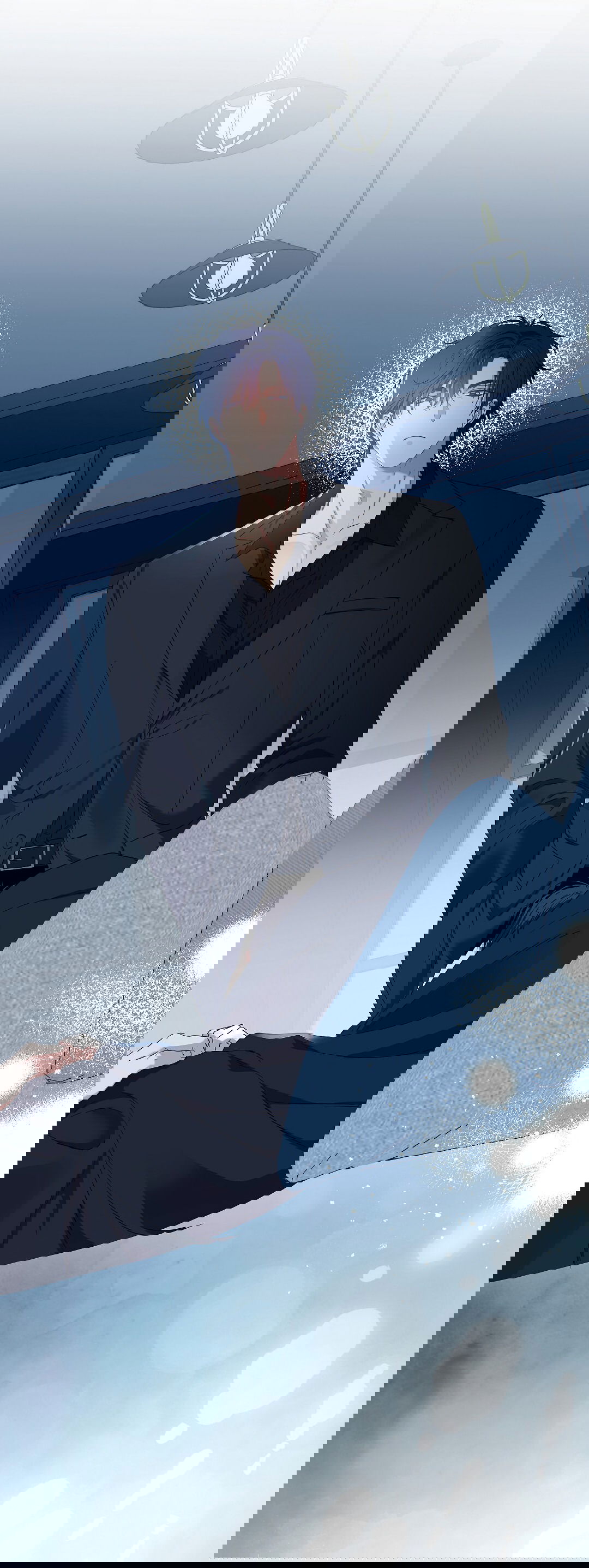 Манга Вишнёвый торт - Глава 41 Страница 26