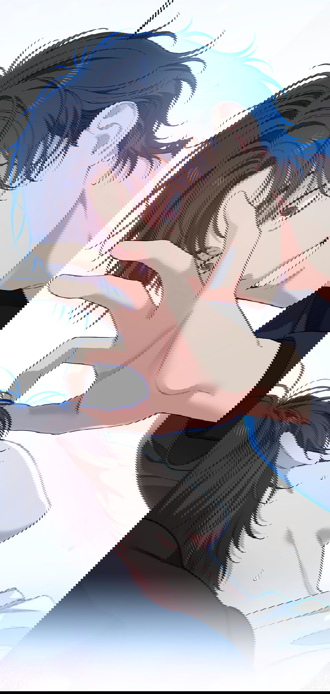 Манга Вишнёвый торт - Глава 41 Страница 39