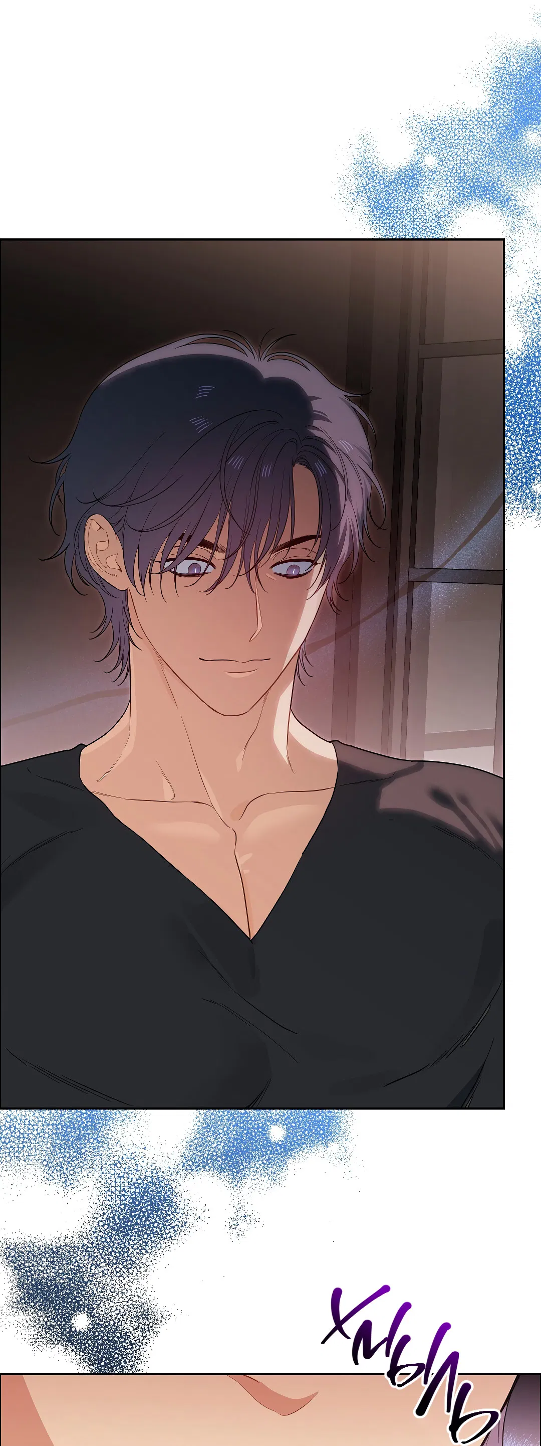 Манга Вишнёвый торт - Глава 43 Страница 8