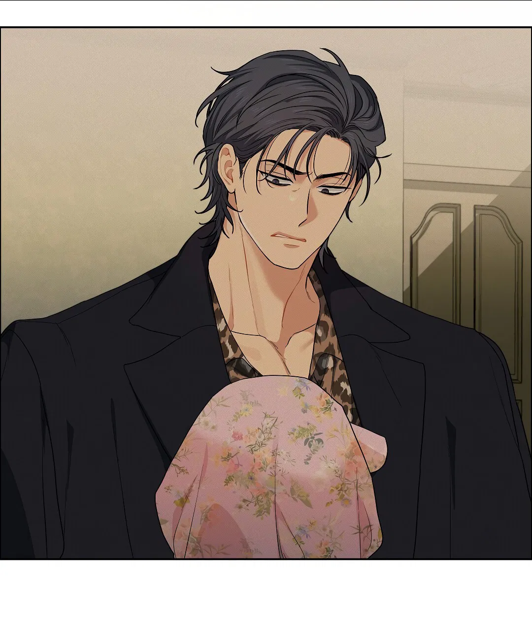 Манга Вишнёвый торт - Глава 31 Страница 40