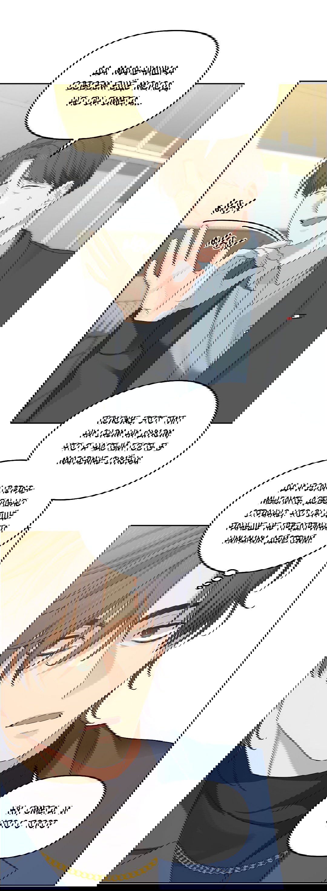 Манга Вишнёвый торт - Глава 31 Страница 46