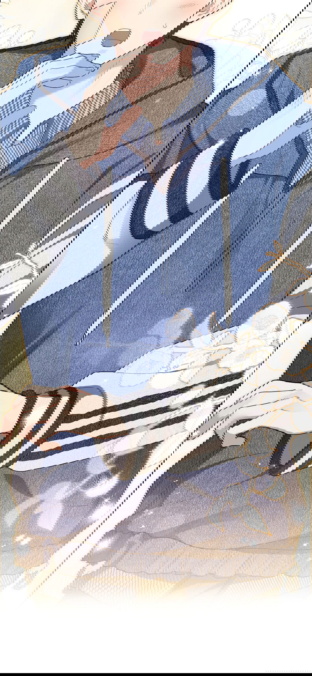 Манга Вишнёвый торт - Глава 30 Страница 57