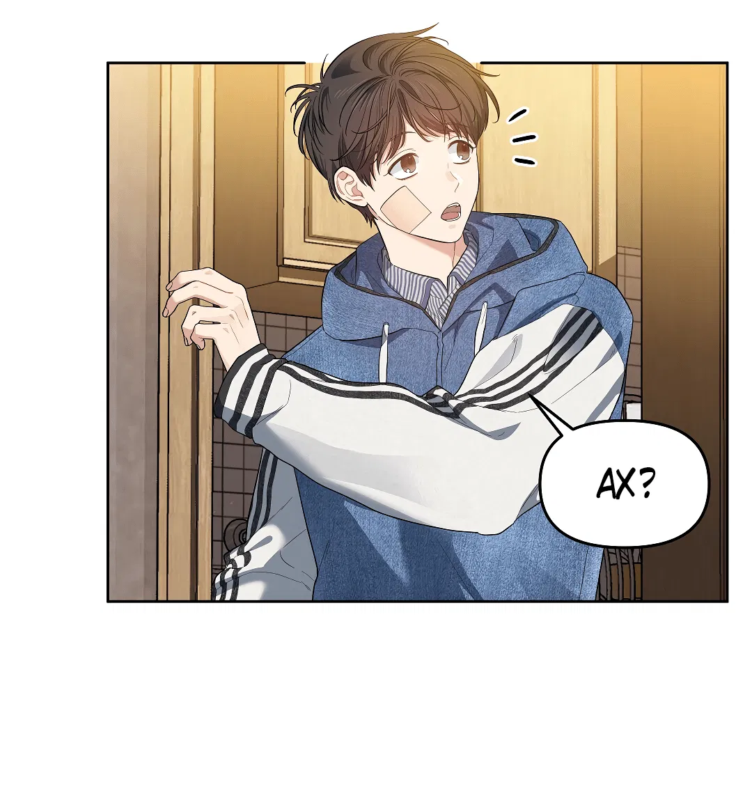 Манга Вишнёвый торт - Глава 30 Страница 54