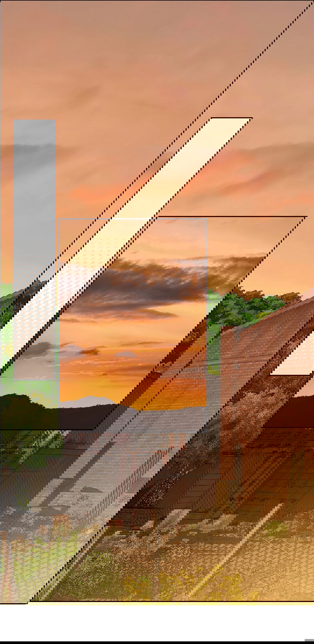 Манга Вишнёвый торт - Глава 30 Страница 1