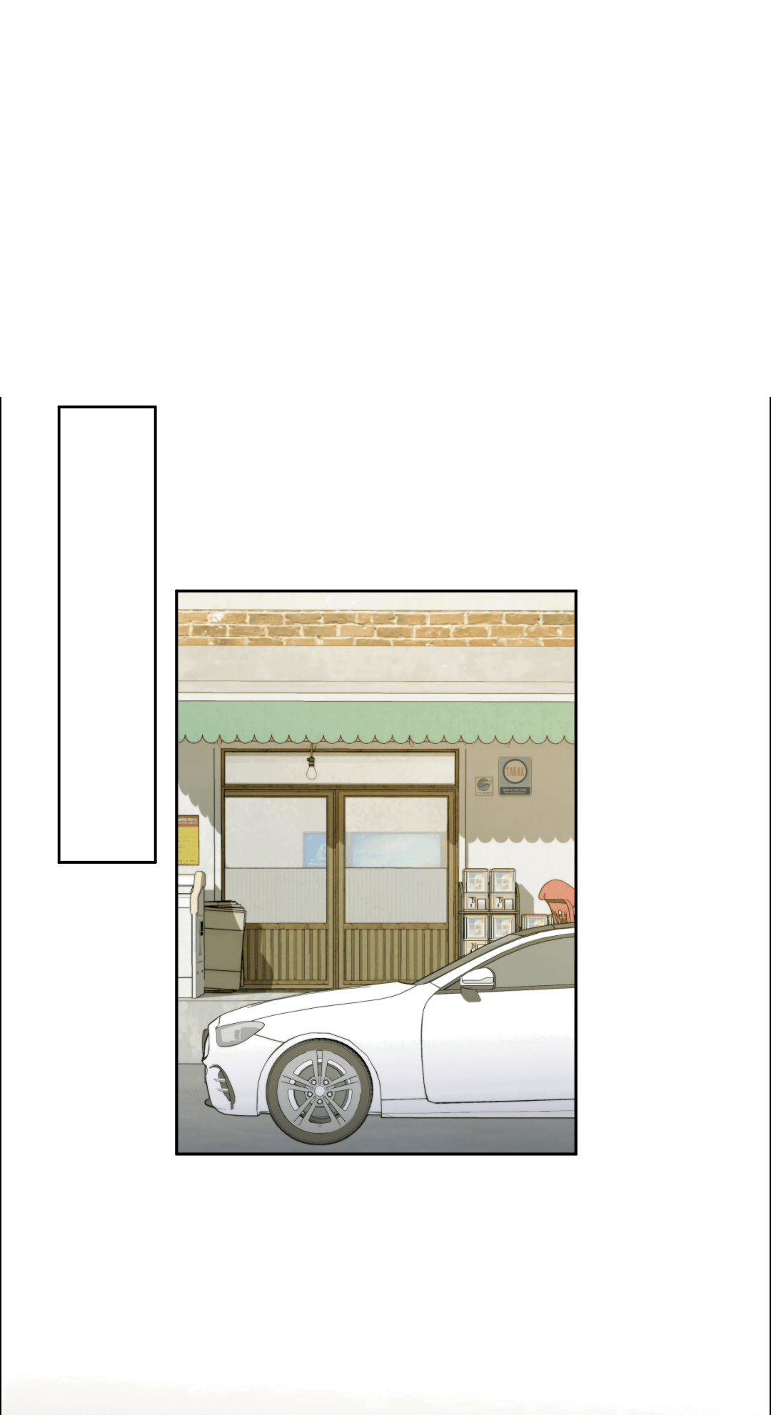 Манга Вишнёвый торт - Глава 32 Страница 23