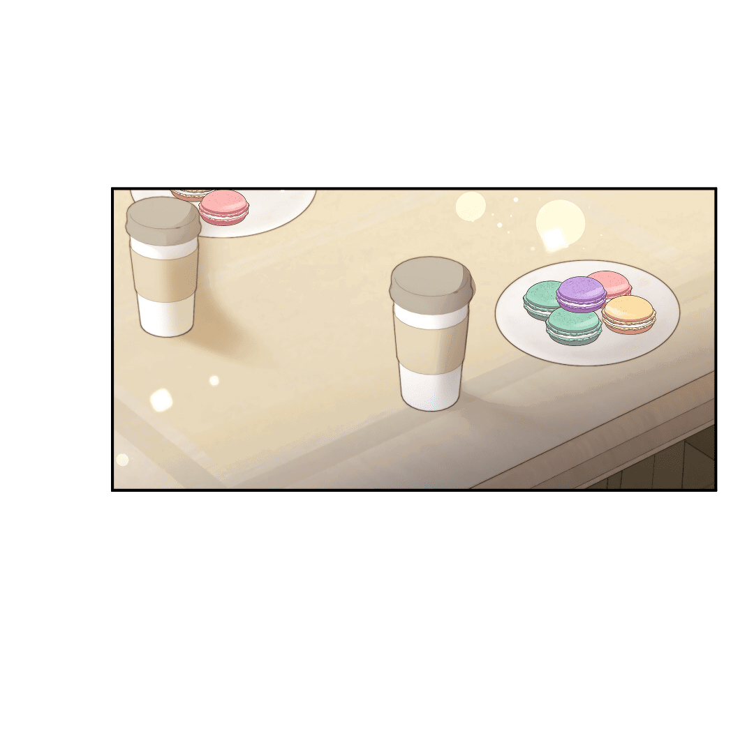 Манга Вишнёвый торт - Глава 32 Страница 32