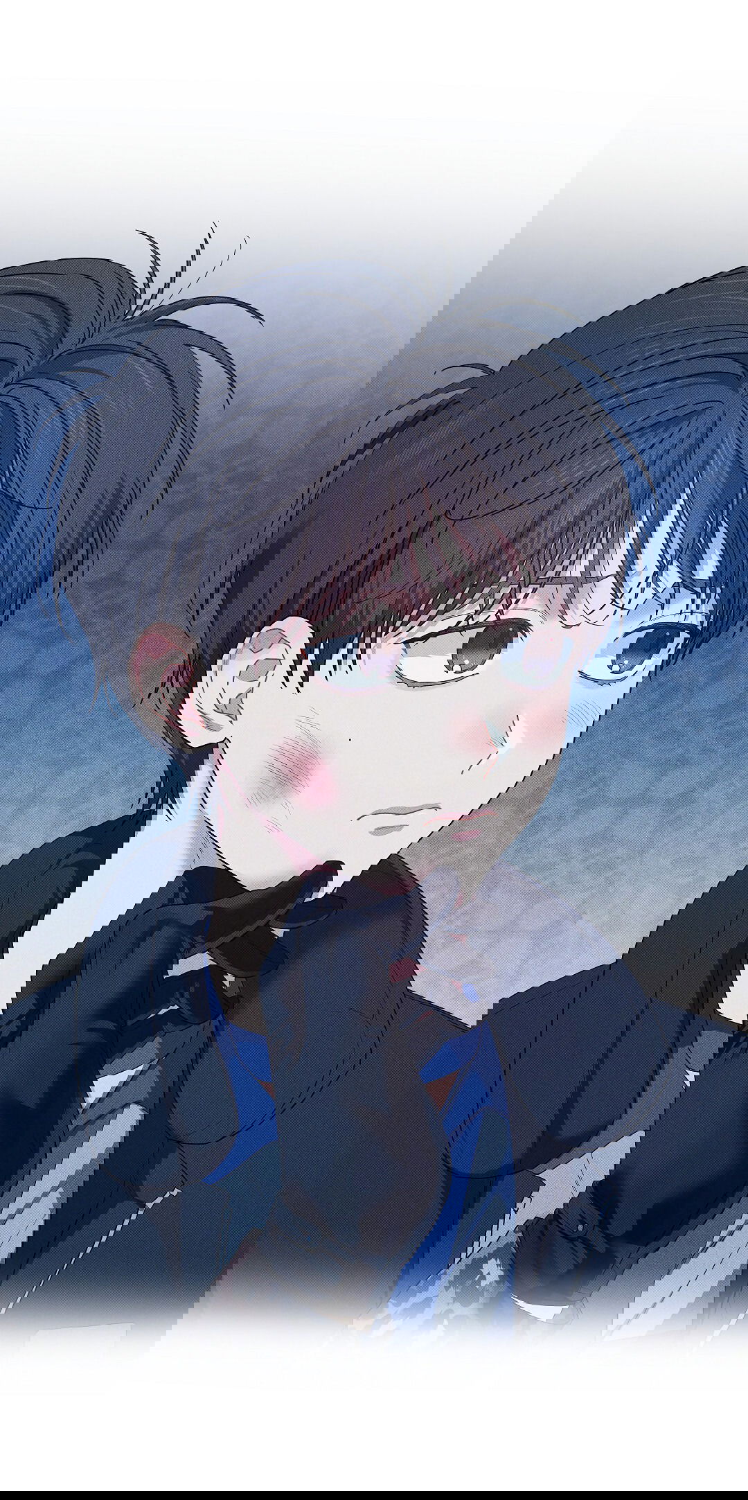 Манга Вишнёвый торт - Глава 32 Страница 11