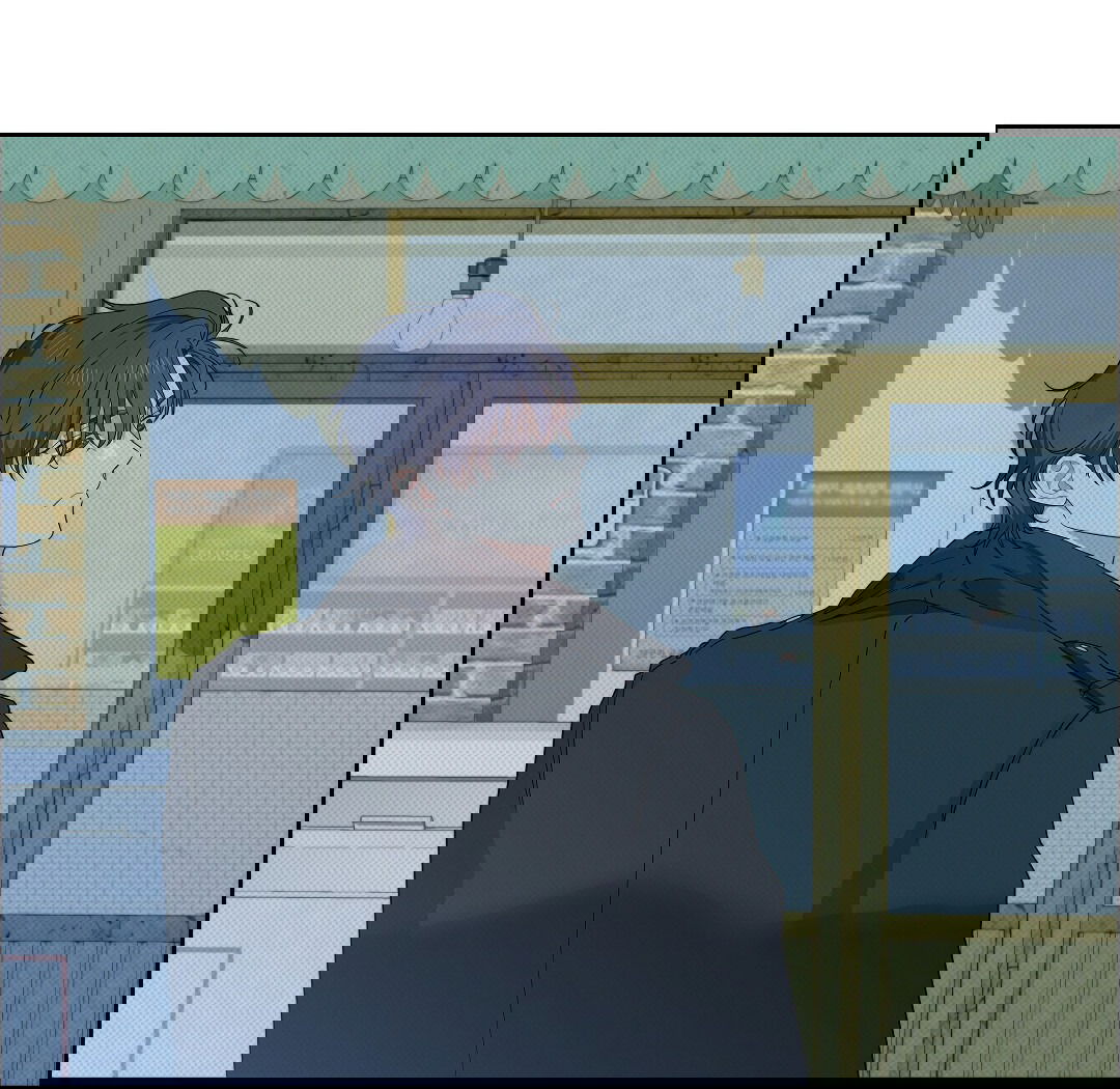 Манга Вишнёвый торт - Глава 33 Страница 31