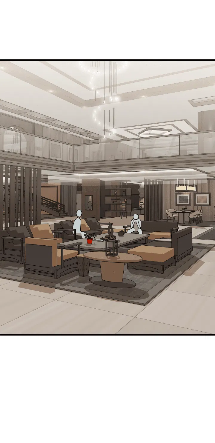 Манга Конфетный контракт - Глава 32 Страница 2