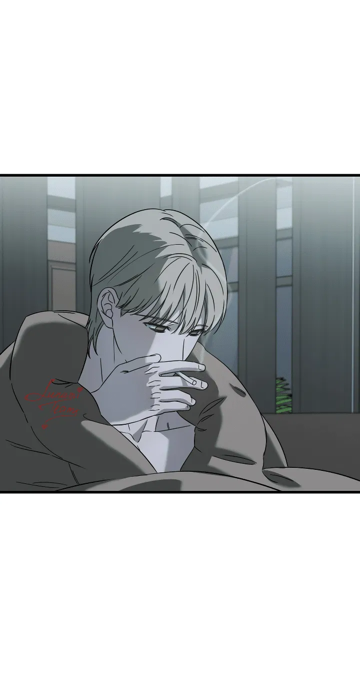 Манга Конфетный контракт - Глава 32 Страница 62