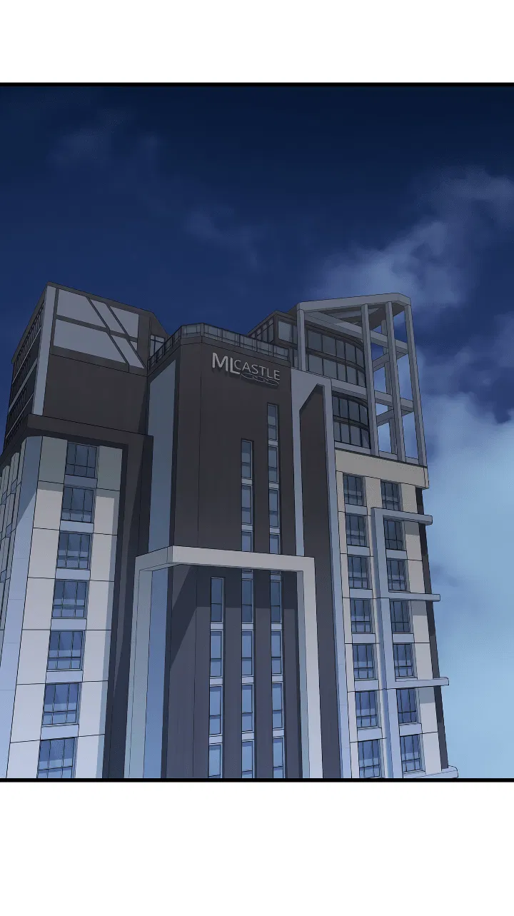 Манга Конфетный контракт - Глава 32 Страница 13