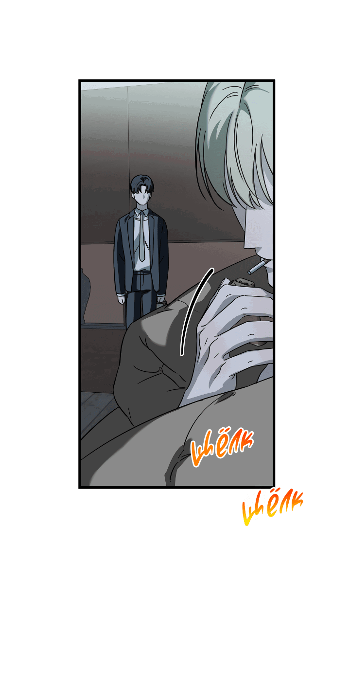 Манга Конфетный контракт - Глава 32 Страница 71