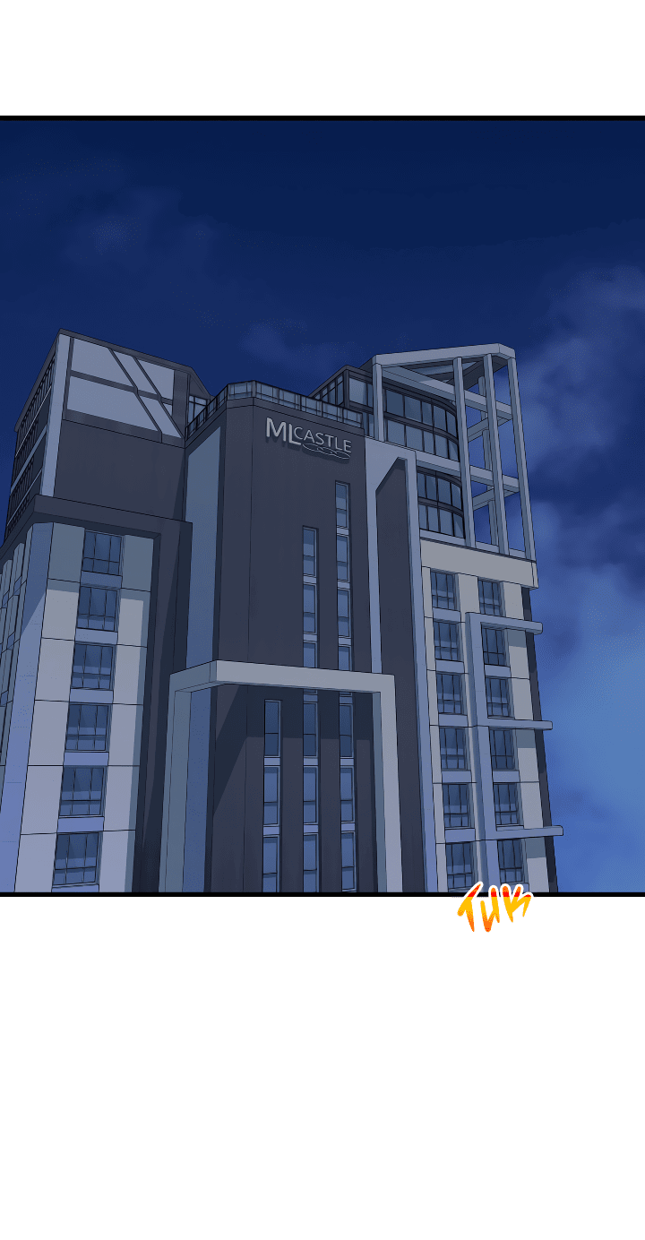 Манга Конфетный контракт - Глава 33 Страница 2