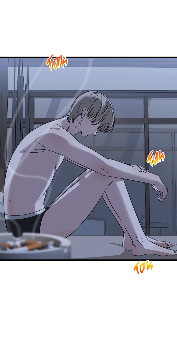 Манга Конфетный контракт - Глава 33 Страница 4