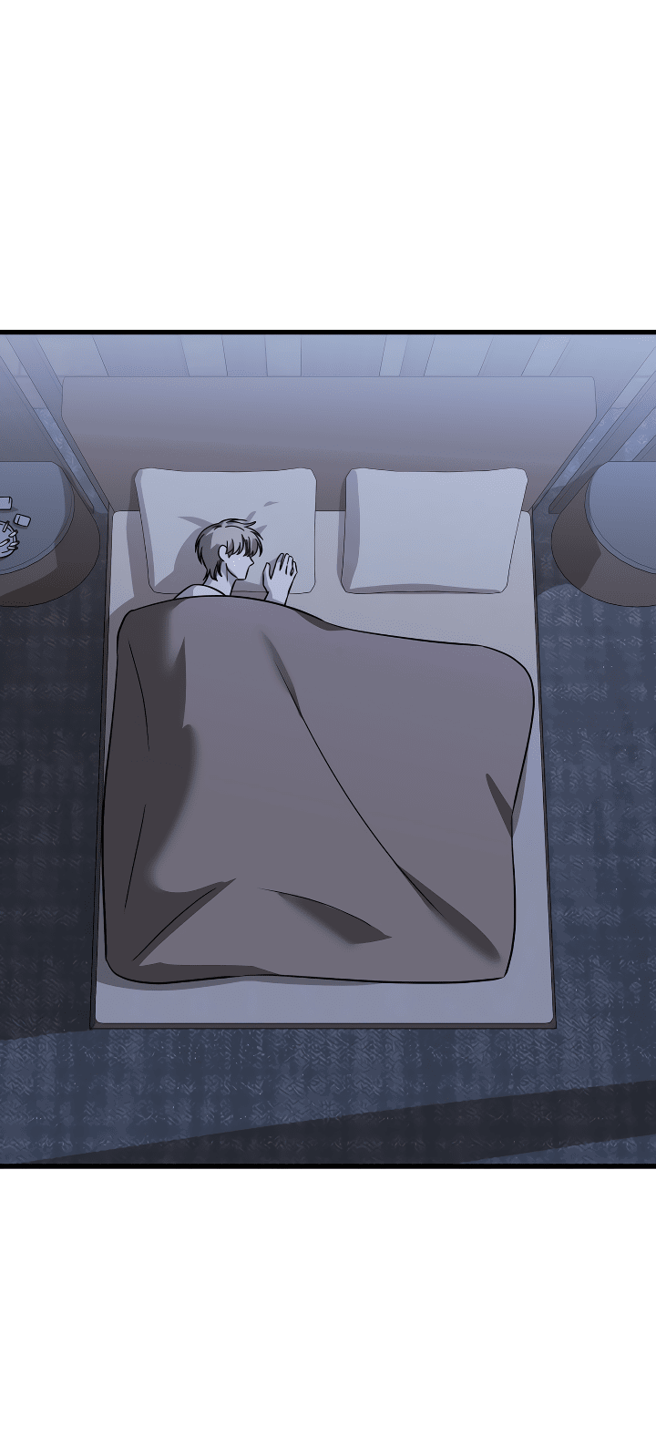 Манга Конфетный контракт - Глава 33 Страница 10