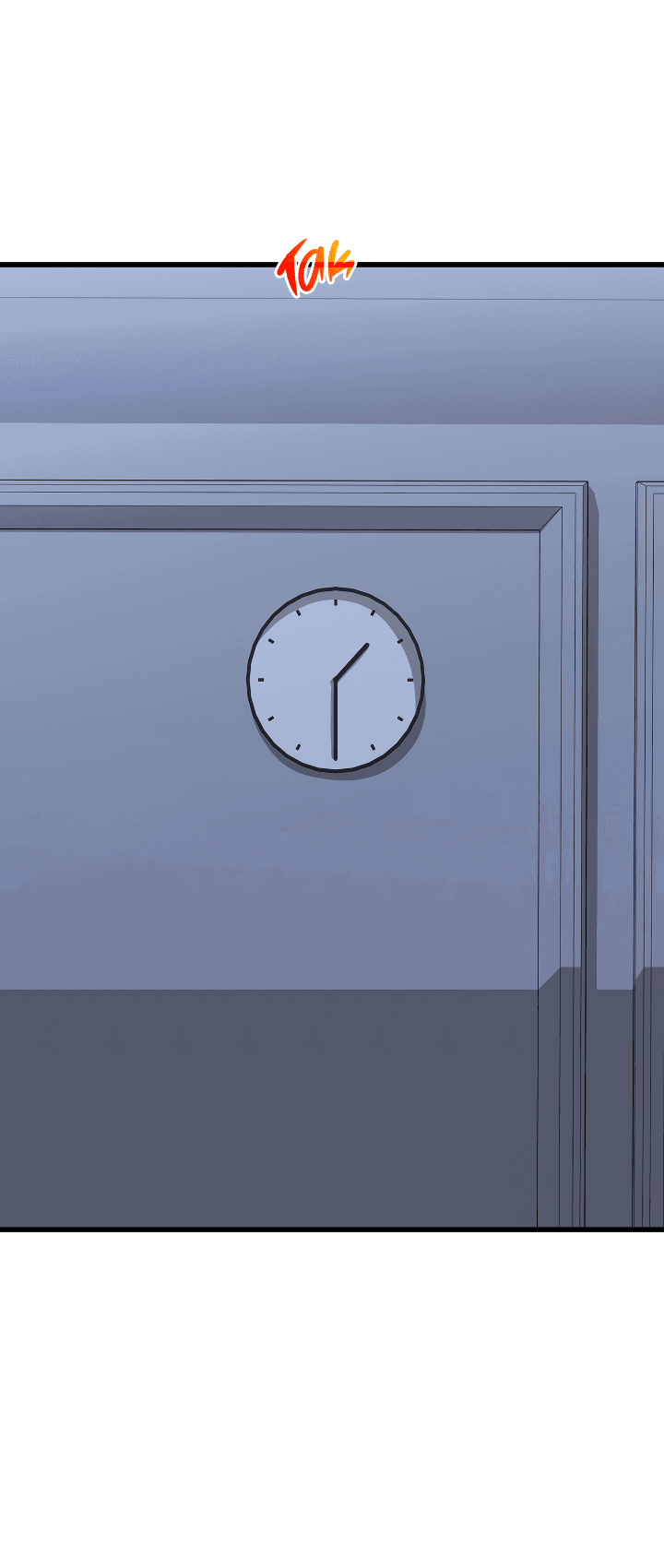 Манга Конфетный контракт - Глава 33 Страница 9