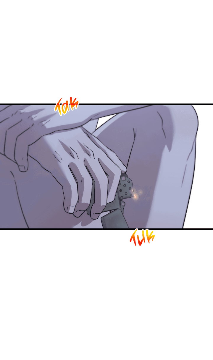 Манга Конфетный контракт - Глава 33 Страница 3