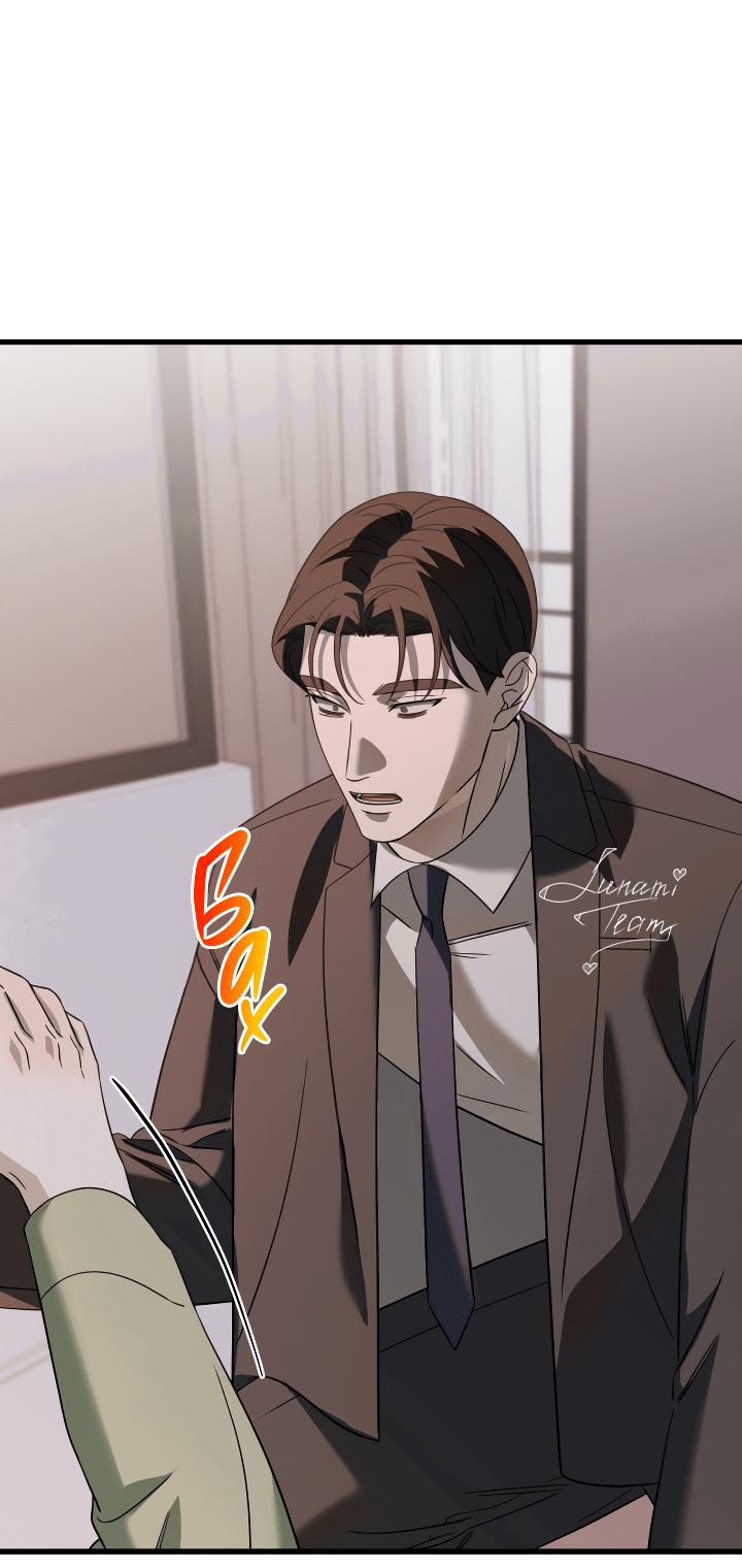 Манга Конфетный контракт - Глава 34 Страница 30