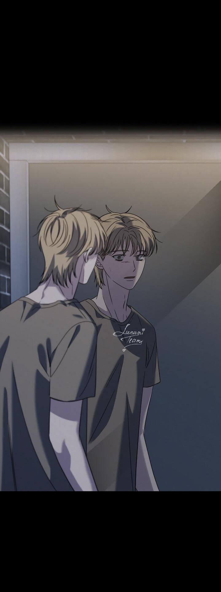 Манга Конфетный контракт - Глава 35 Страница 15