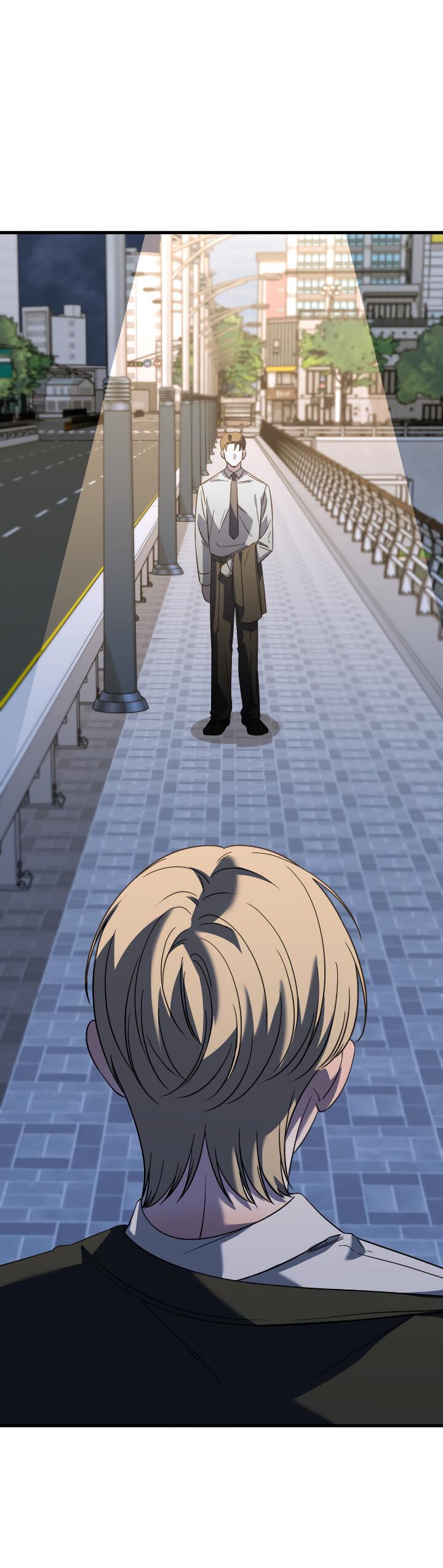 Манга Конфетный контракт - Глава 35 Страница 36