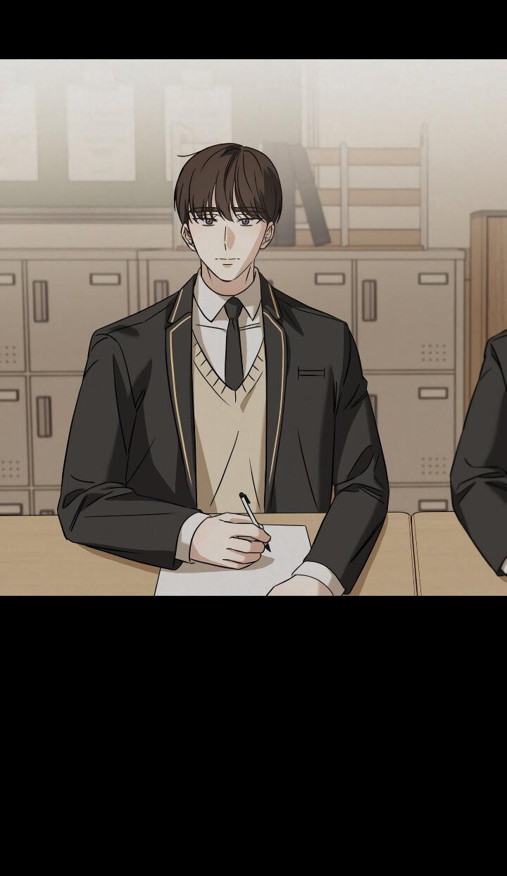 Манга Конфетный контракт - Глава 37 Страница 39