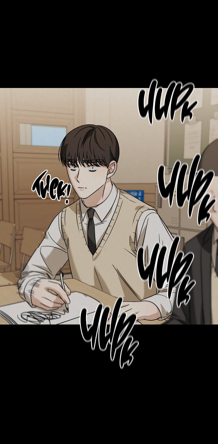 Манга Конфетный контракт - Глава 37 Страница 63