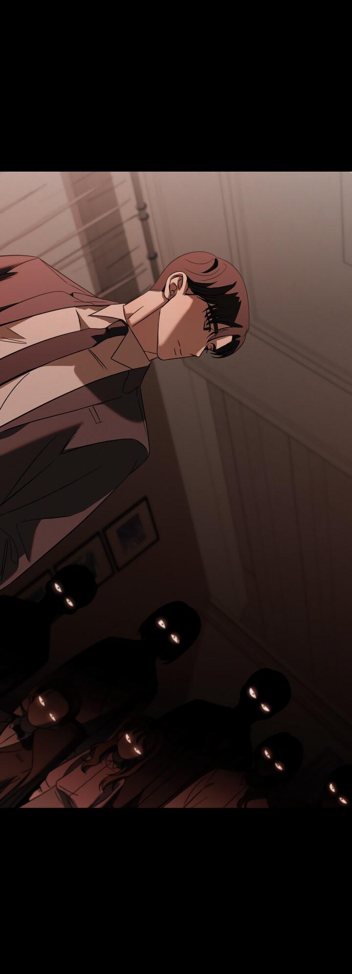 Манга Конфетный контракт - Глава 37 Страница 16