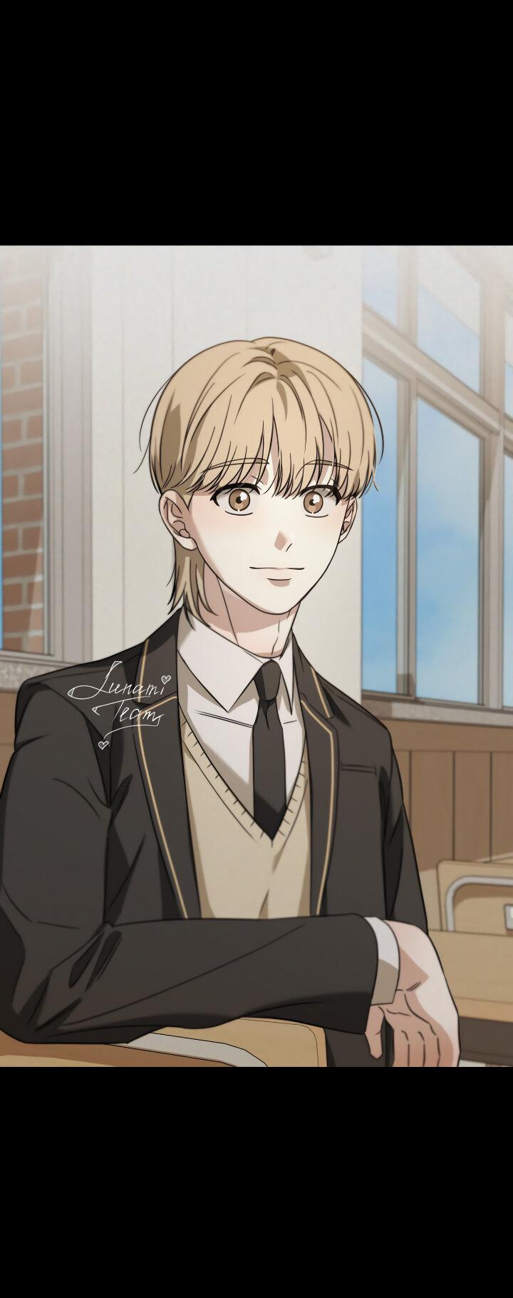 Манга Конфетный контракт - Глава 37 Страница 45