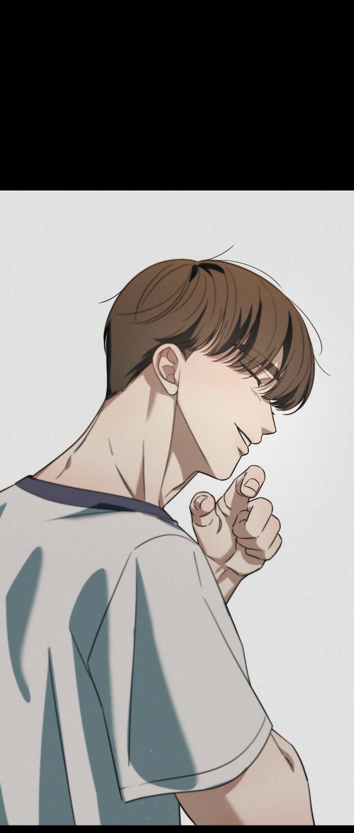 Манга Конфетный контракт - Глава 38 Страница 19