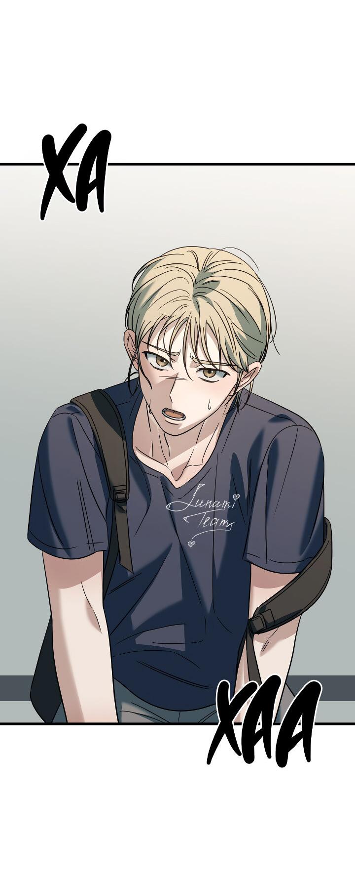 Манга Конфетный контракт - Глава 38 Страница 77