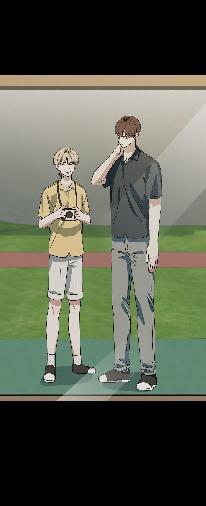 Манга Конфетный контракт - Глава 38 Страница 70