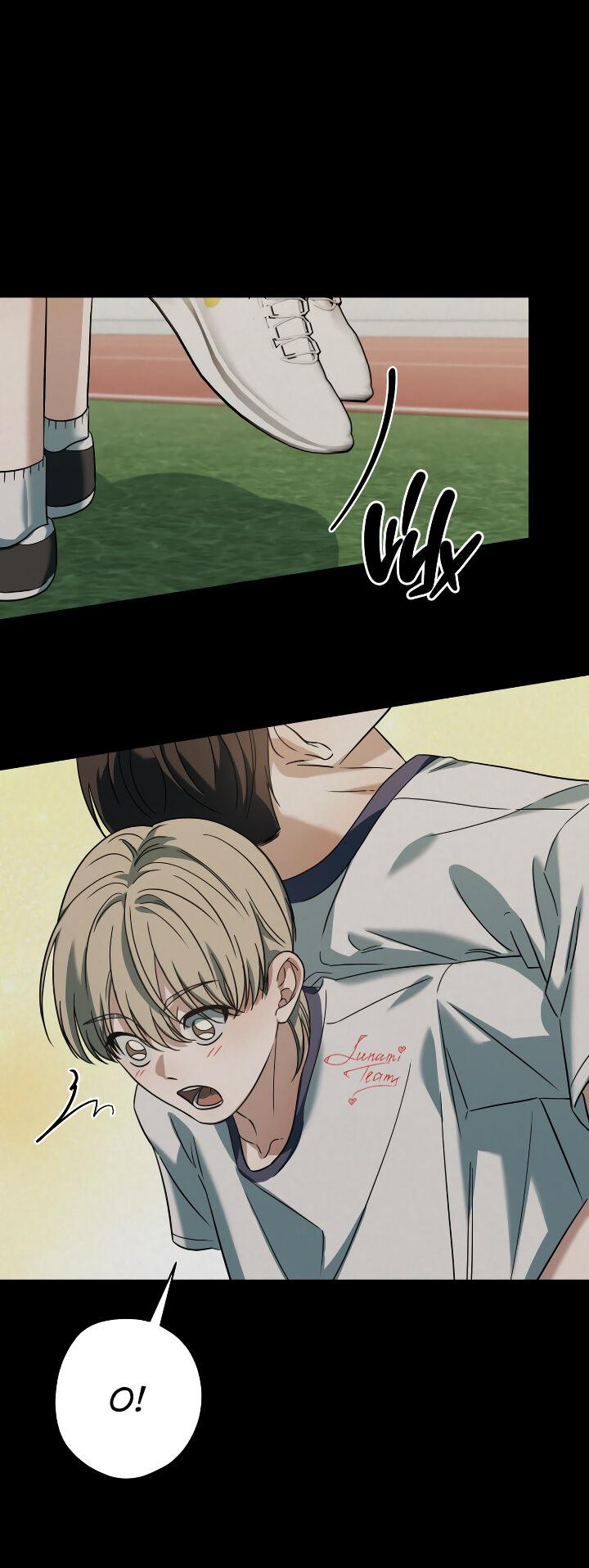 Манга Конфетный контракт - Глава 38 Страница 12