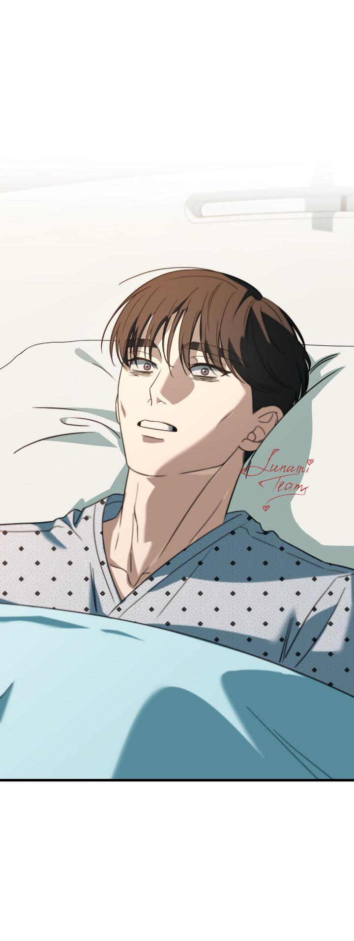 Манга Конфетный контракт - Глава 39 Страница 33