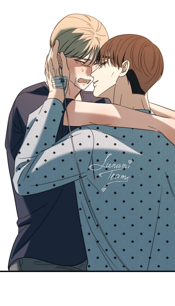 Манга Конфетный контракт - Глава 39 Страница 65