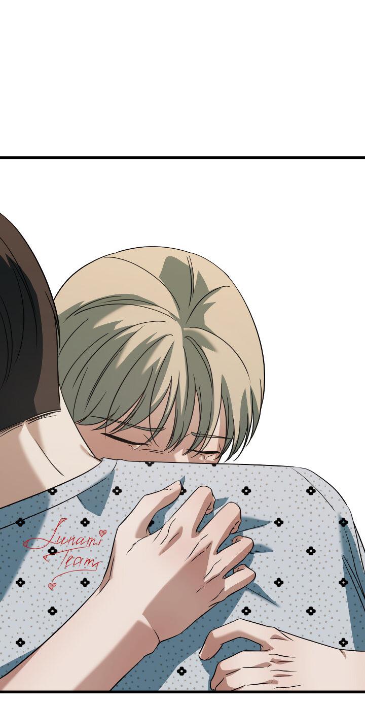 Манга Конфетный контракт - Глава 39 Страница 48